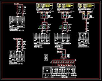 Architectural Cad Blocks and Details 54